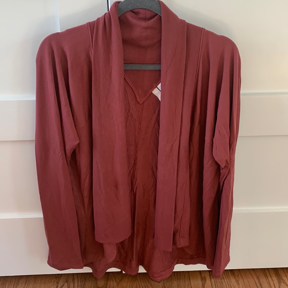 Athleta Wrap
